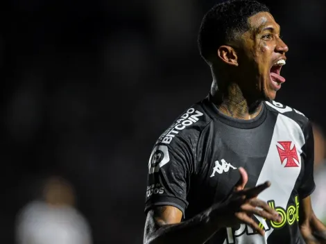 “Cara sensacional”; Raniel ‘se cobra’ e defende permanência de Zé Ricardo no Vasco