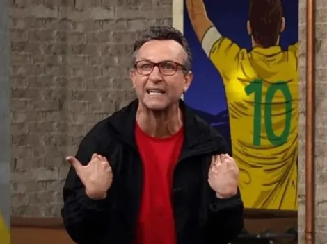 Não gostou! Neto ironiza e detona amistosos da seleção brasileira antes da Copa do Mundo