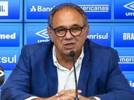 Atacante do Guarani se revolta com Denis Abrahão e faz promessa; Entenda