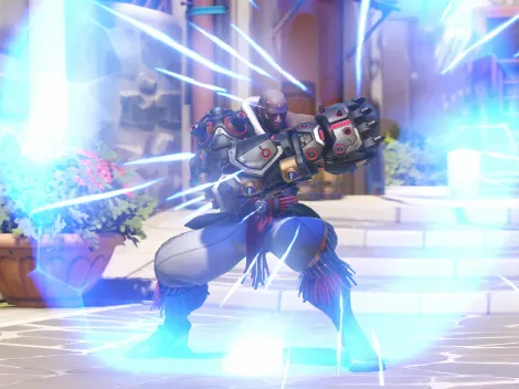 Overwatch 2: Blizzard revela as reformulações de Doomfist e Orisa