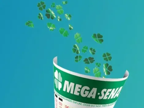 Mega-Sena, concurso 2.473: ninguém acerta as seis dezenas e prêmio fica estimado em R$ 8,5 milhões