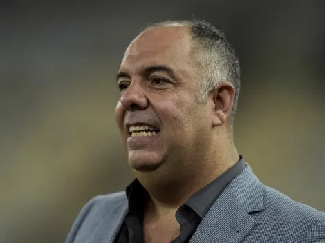 “Novo camisa 10”; Marcos Braz ‘dorme no ponto’ e pode perder revelação para Palmeiras