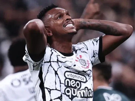 “9 gols em 9 partidas”; companheiro de Jô brilha no exterior e pode enfrentar o Corinthians