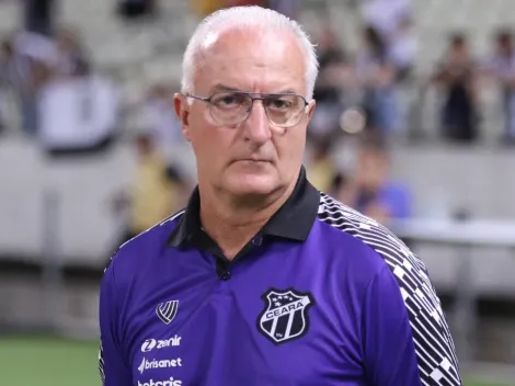 Dorival Jr. se empolga com meia do Ceará e expõe motivo de mudanças