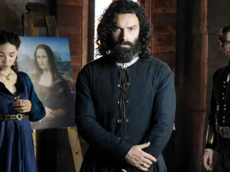 Leonardo Da Vinci: saiba os detalhes da série sobre o gênio que está na Globoplay