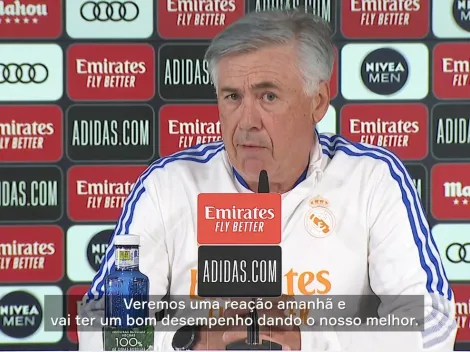 Ancelotti rasga elogios a lateral ex-Inter e Colorado receberá 'bolada' por negociação