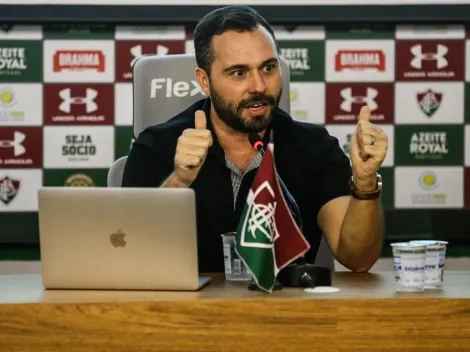 Bittencourt se atenta para ‘onda da SAF’ e Fluminense pode ser pivô em mudança no Brasil