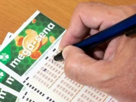 Mega-Sena, concurso 2.474: sem ganhador da aposta máxima, o prêmio principal acumulou e subiu para R$ 36 milhões