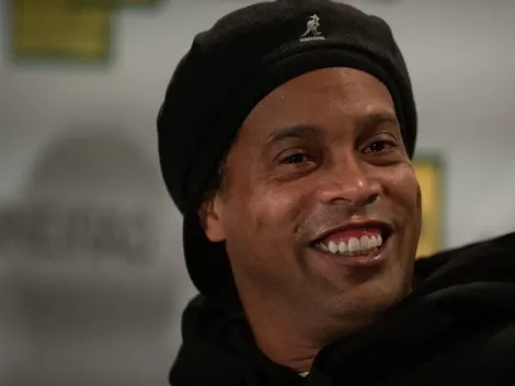 Ronaldinho Gaúcho não se omite, surpreende sobre mágoas e dá “nota” para Flamengo