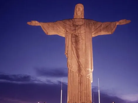 Rio de Janeiro irá receber time da NFL; Cristo Redentor será o destino