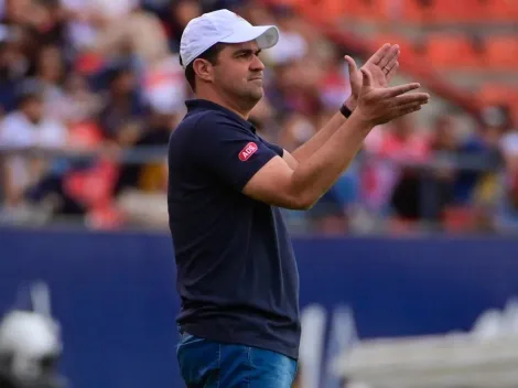 De dispensado no São Paulo a herói no México, André Jardine consegue grande façanha no exterior