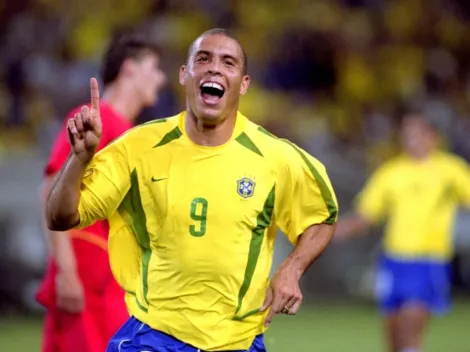 ARTILHEIROS! Conheças os artilheiros de cada Copa do Mundo