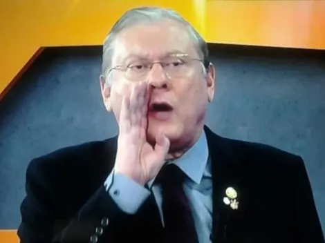 “Será difícil”; Milton Neves ‘cutuca’ Corinthians e compara Libertadores com Champions