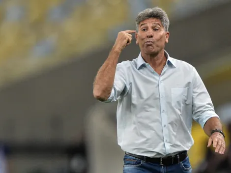 Xerife do Operário-PR abre o jogo sobre passagem 'polêmica' no Grêmio
