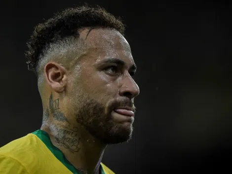 PSG planeja 'limpa' no elenco e coloca preço para venda de Neymar