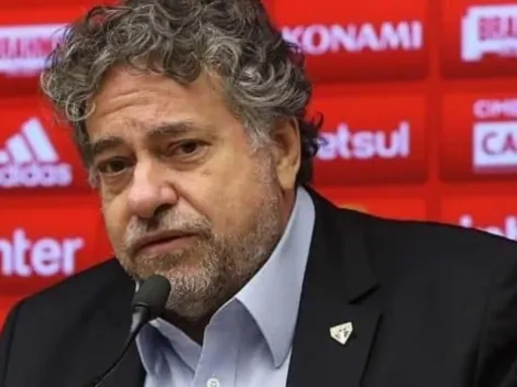 Com arrecadação maior, São Paulo chega a R$ 740 MI de dívida e Casares contesta