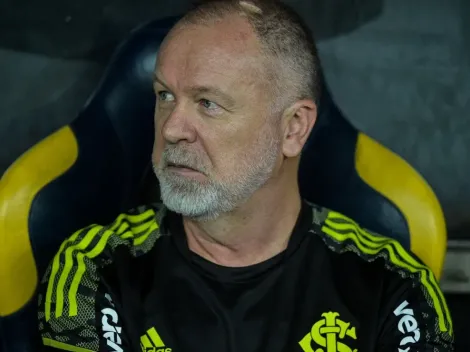 Chegada de Mano ‘pesa’ e medalhão contestado pela torcida do Inter ganha prestígio