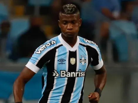 Orejuela faz "escola" e Grêmio pode repetir dose com gringo do elenco