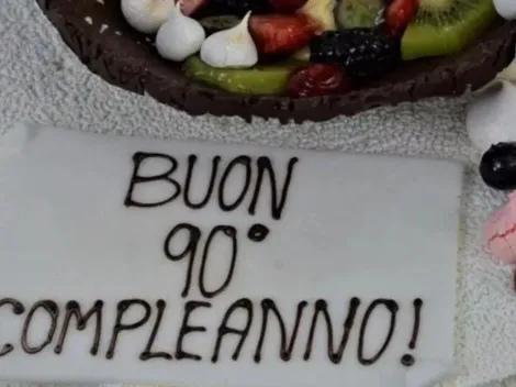 Exército dos Estados Unidos 'devolve' bolo de aniversário que roubou de italiana em 1945