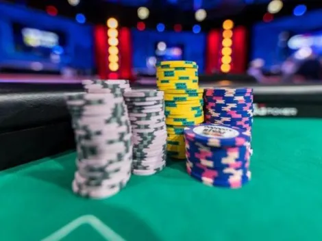 Copa do mundo de poker vai lançar torneio com 14 influenciadores de diversas áreas
