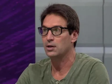 “Fez o trivial”; Arnaldo Ribeiro reconhece melhora, mas ‘cutuca’ o São Paulo na Sula