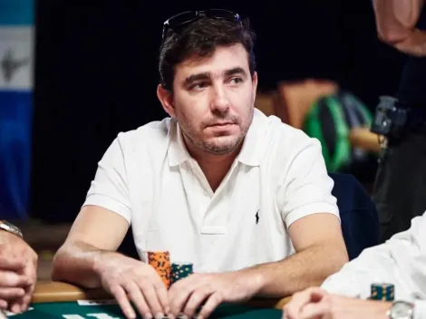 Poker Online: Renato Valentim vence o Evento #33 da Super MILLION$ Week no GGPoker