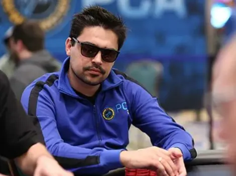 Poker Online: João Fernandes crava o Mini Bounty Builder HR do PokerStars