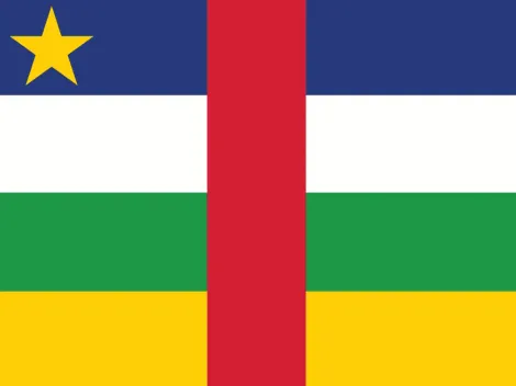 República Centro-Africana se torna o segundo país a aceitar Bitcoin como moeda oficial