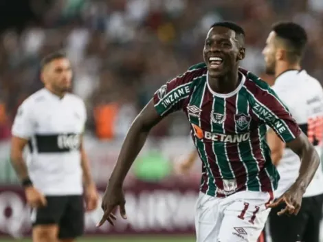 Valores são divulgados e Flu ‘perde’ quantia milionária em venda de Luiz Henrique