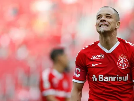 D'alessandro surpreende e faz 'previsão ousada' do Inter no Brasileirão