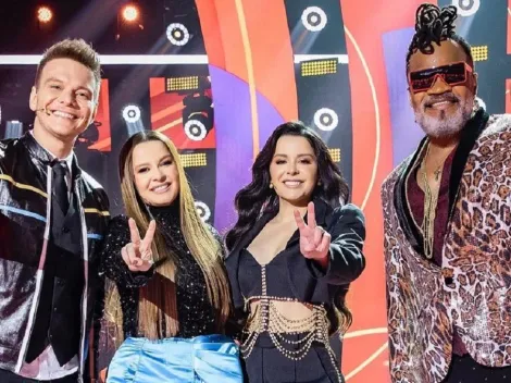 Maiara e Maraísa falam sobre estreia como técnicas do The Voice Kids: "Estamos indo mais pelo critério do sentimento e do coração"