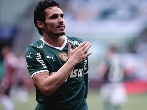 Meia que interessa ao Palmeiras para ‘substituir’ Veiga pode parar em rival