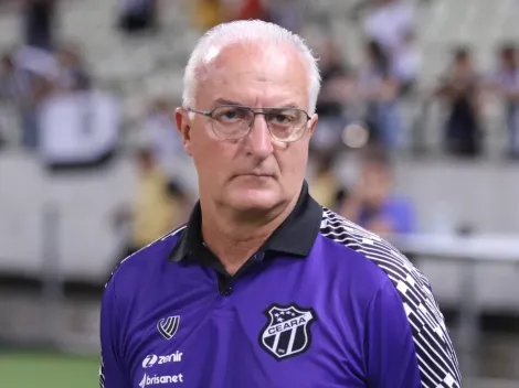 Mesmo após segundo revés consecutivo, Dorival Jr. elogia desempenho do Ceará