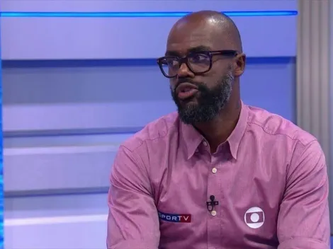 Grafite critica tratamento do racismo no futebol: “Jamais vão se sensibilizar pelo que não sentiram na pele”