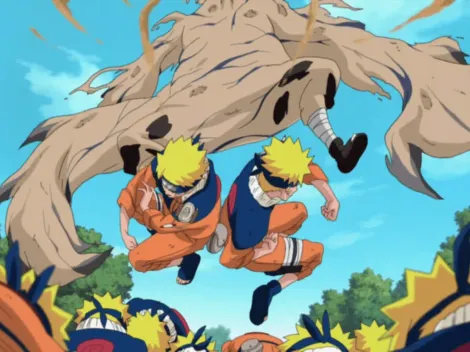 Nova coleção de vestuário Naruto x Jordan Zion 1 é revelada