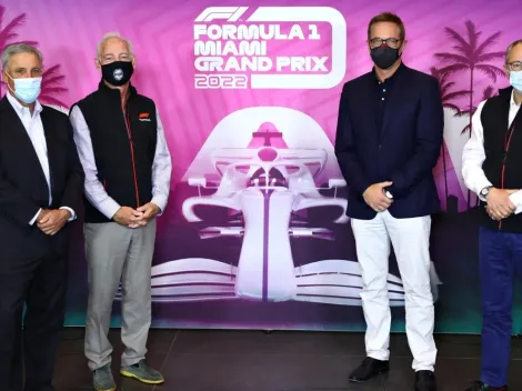 GP de Miami: Fórmula 1 volta às pistas neste fim de semana; confira programação