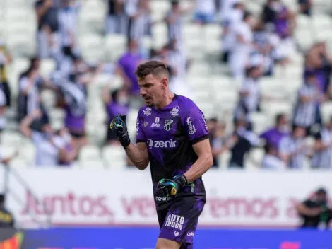 João Ricardo dá a receita para o Ceará vencer o La Guaira e voltar a ganhar na Arena Castelão