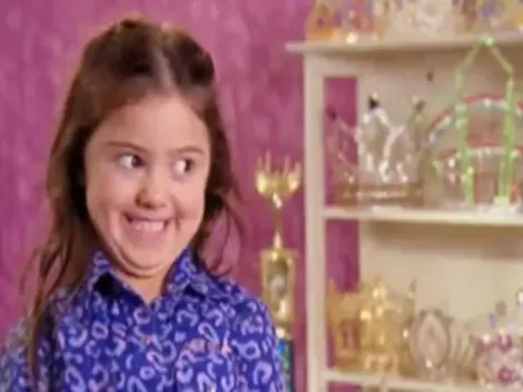 Morre Kailia Posey, aos 16 anos; jovem é a responsável por clássico meme do Pequenas Misses