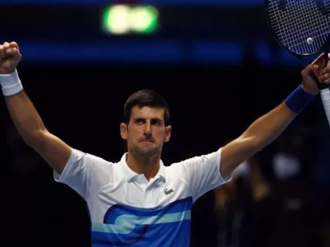Masters 1000 de Madri: Djokovic, Alcaraz e Raducanu entram em quadra nesta terça