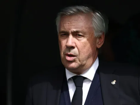 “TEREI COISAS PARA FAZER”: Multicampeão, Ancelotti abre o jogo sobre futuro depois do Real Madrid