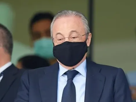 “Acha que é o Florentino Pérez”; Petraglia critica rivais do Athletico e é alfinetado