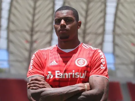 Inter visa liberar Wesley e quer contratar atacante de R$ 732 mil mensais