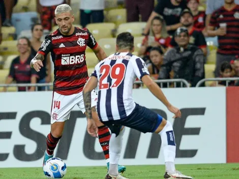 Copa Libertadores: Talleres x Flamengo; prognósticos de um jogo que pode garantir os cariocas na próxima fase