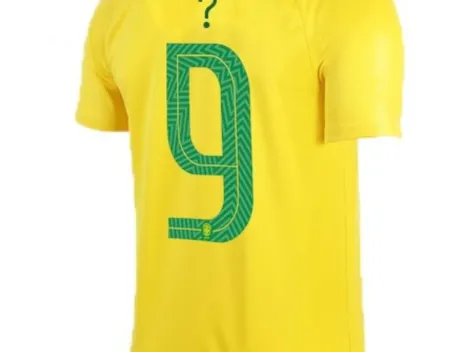 QUEM VAI PARA A COPA? Entenda como está a disputa pela camisa 9 da Seleção Brasileira