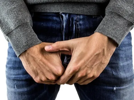 Homem com pênis no braço relembra como perdeu seu órgão sexual