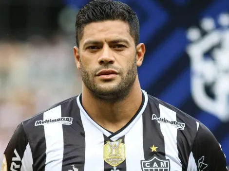 Menin é otimista com venda do Diamond: "Podem vir 3 ou 4 jogadores como Hulk"