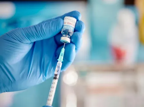 Covid-19: mais de 164 milhões de brasileiros estão com vacinação completa