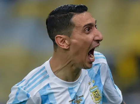 Especulado no BR, Di María expõe vontade e decide não seguir no PSG