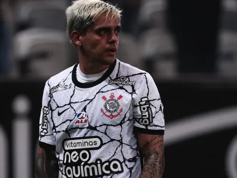 Fagner 'escapa', mas meia sofre lesão no quadril e desfalca Corinthians