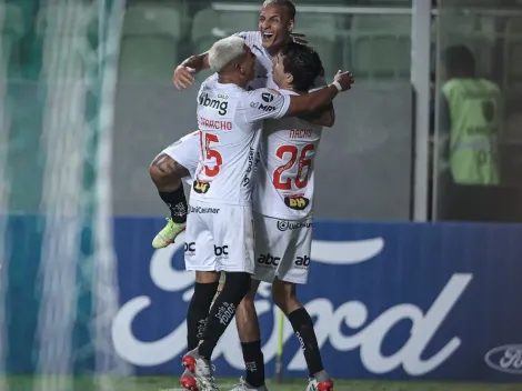 De volta ao Horto, Atlético-MG tem marca quase ‘milenar’ no Independência